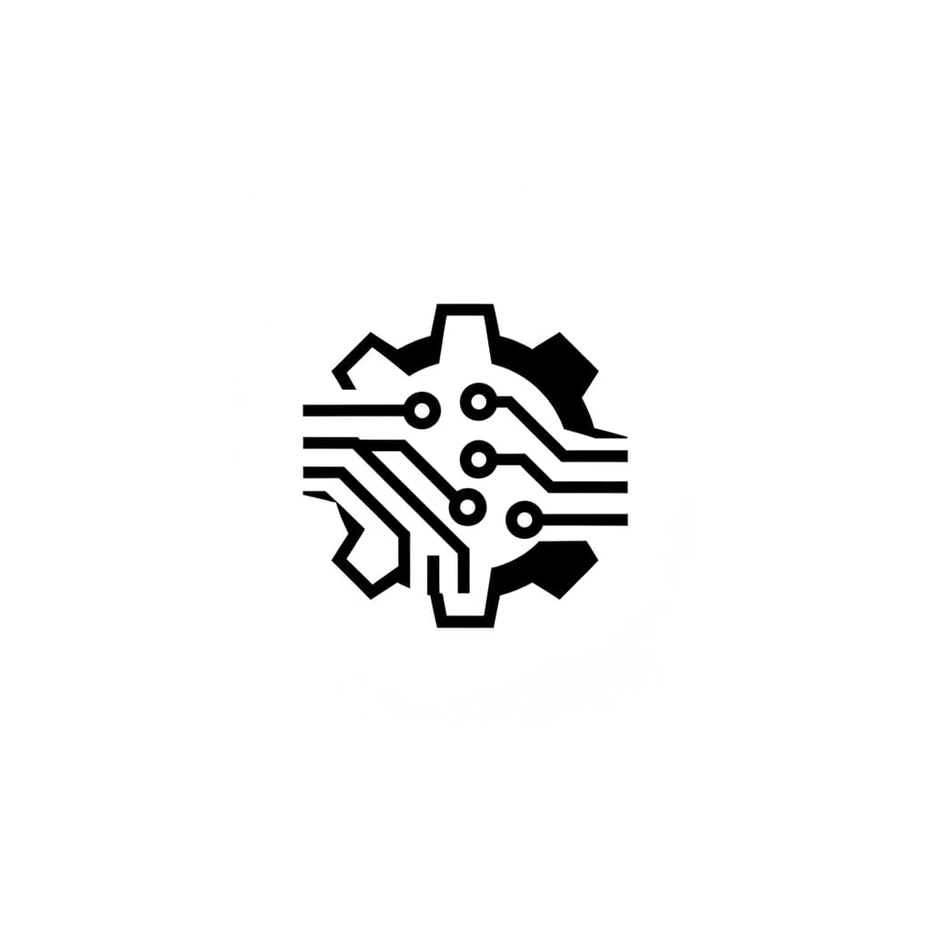 Talukuspo Geek Atelier logo